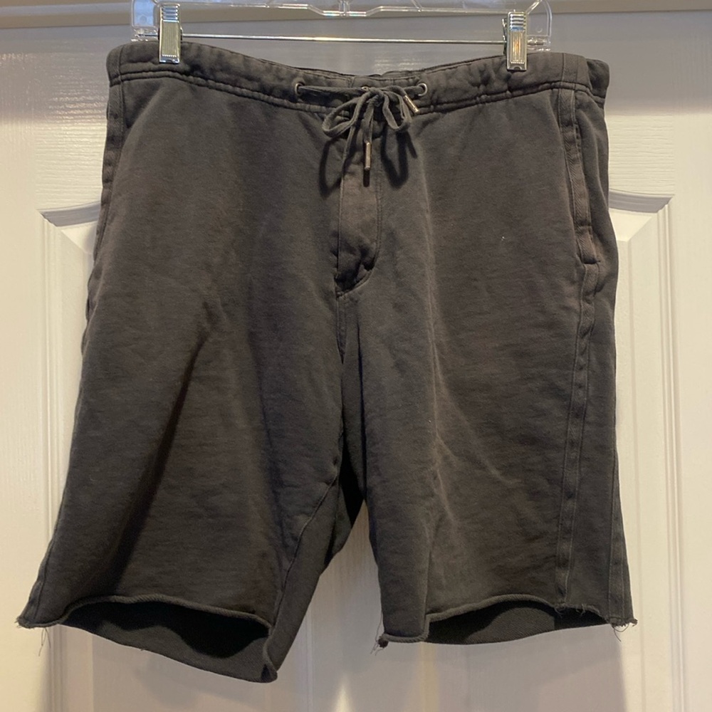 John Varvatos Sweat Shorts 33